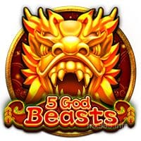 Imagen de 5 Godbeasts