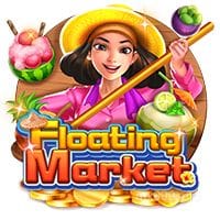 Imagen de Floating Market