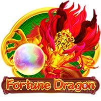 Imagen de Fortune Dragon