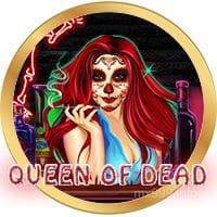Imagen de Queen Of Dead