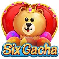 Imagen de Six Gacha