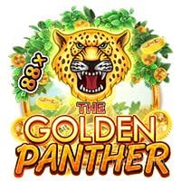 Imagen de The Golden Panther