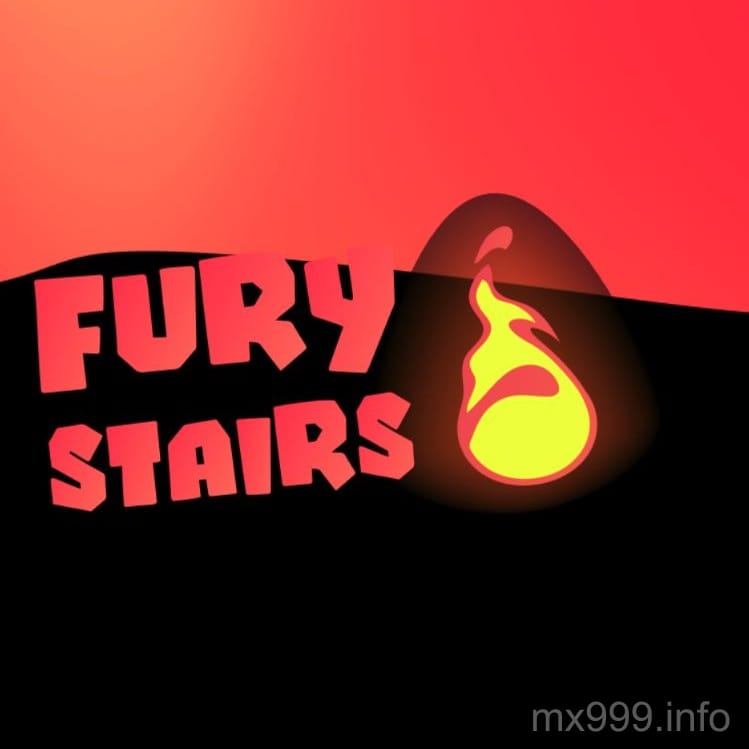 Imagen de Stairs