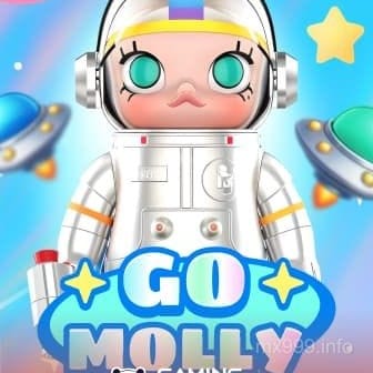 Imagen de Go Molly