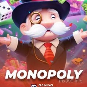 Imagen de Monopoly