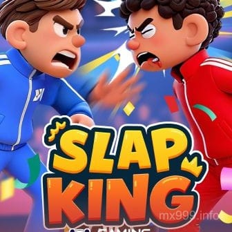 Imagen de slap king
