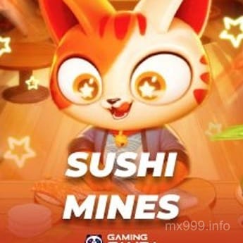 Imagen de Sushi Mines