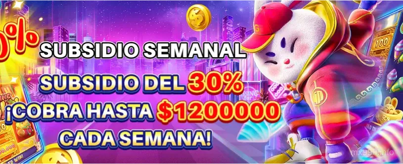 Premios exclusivos en mx999 casino